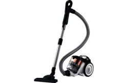 Samsung VC7100H Compact Bagless Cylinder Vacuum Cleaner